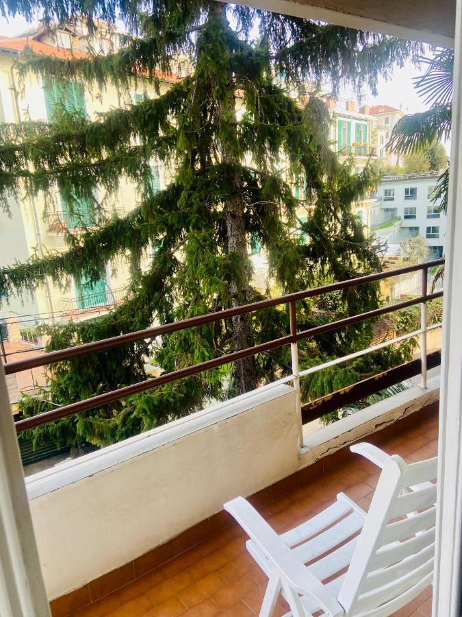 Appartamento Nel Parco San Remo Zewnętrze zdjęcie