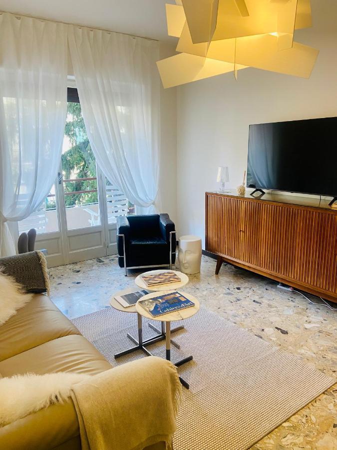 Appartamento Nel Parco San Remo Zewnętrze zdjęcie